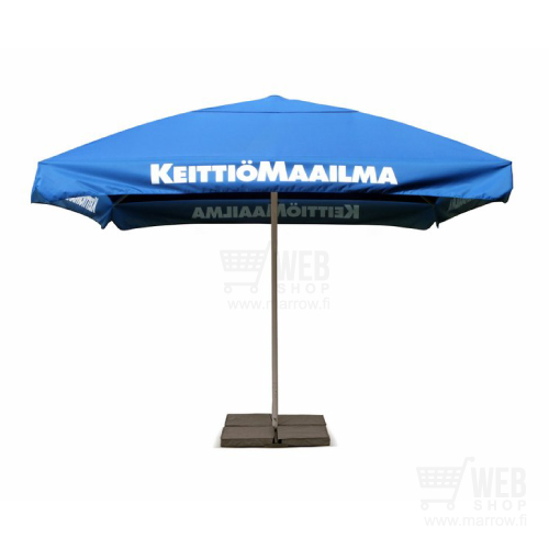 Mitko Parasol mainosvarjot Mitko Parasol mainosvarjot