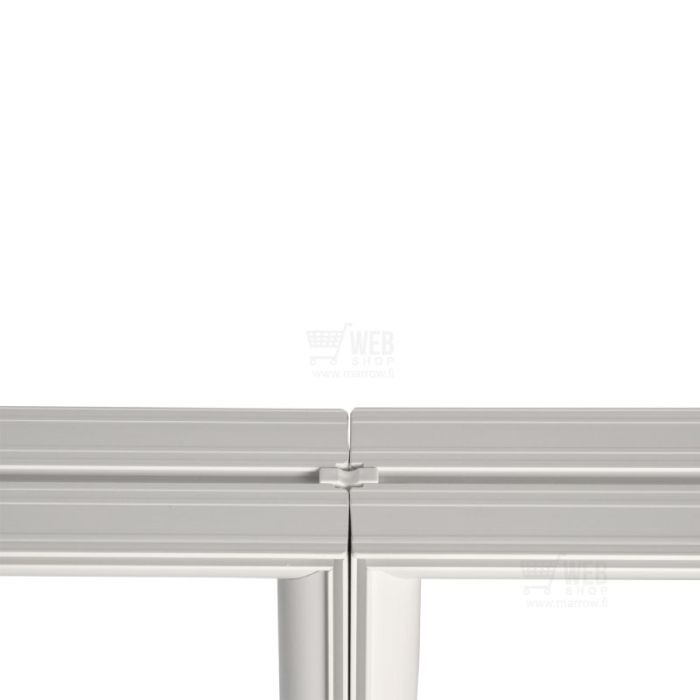 Quick-Up Lightbox - Smart - 180 connector
