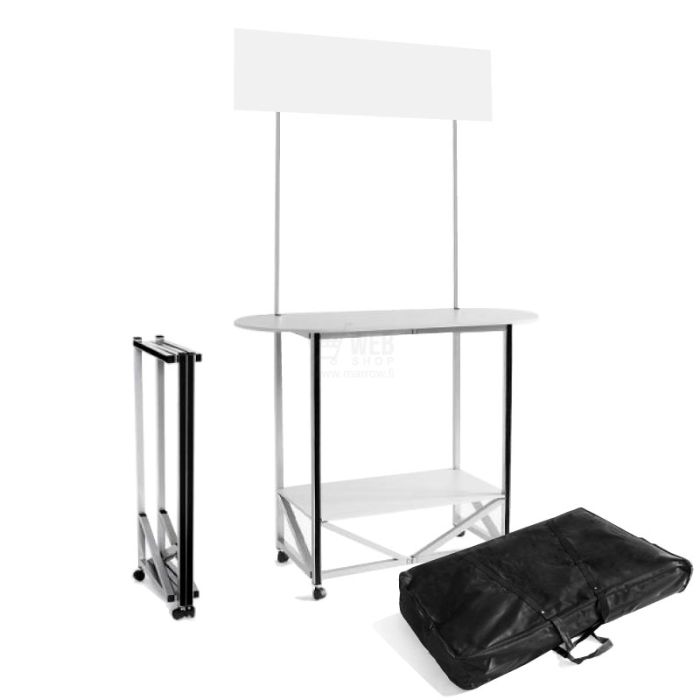 Quick-Up Counter - Prestige mini - TOP  / Frame