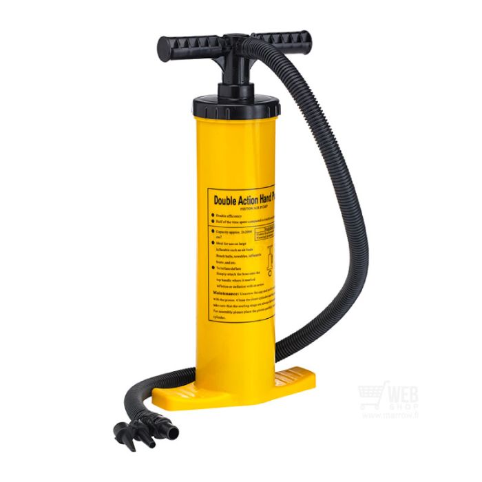 Aero Hand Pump