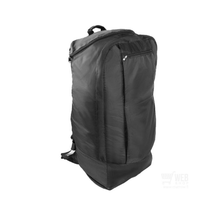 Quick-Up Airtent - Premium kuljetusreppu