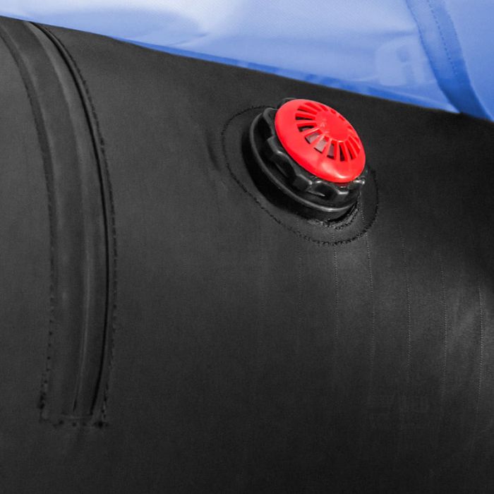 Quick-Up Airtent - Premium ylipaineventtiili
