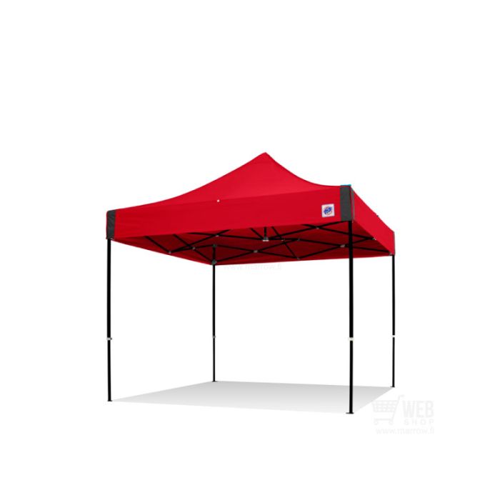 E-Z UP Eclipse 3x3 m - Pop-Up teltta