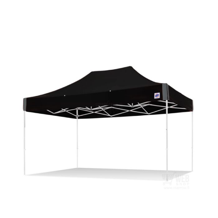 E-Z Up Eclipse 3x4.5 m - Pop-Up teltta
