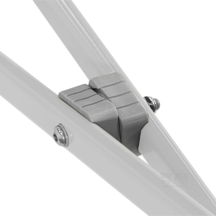 E-Z UP Eclipse 3x3 m - Pop-Up frame detail 3