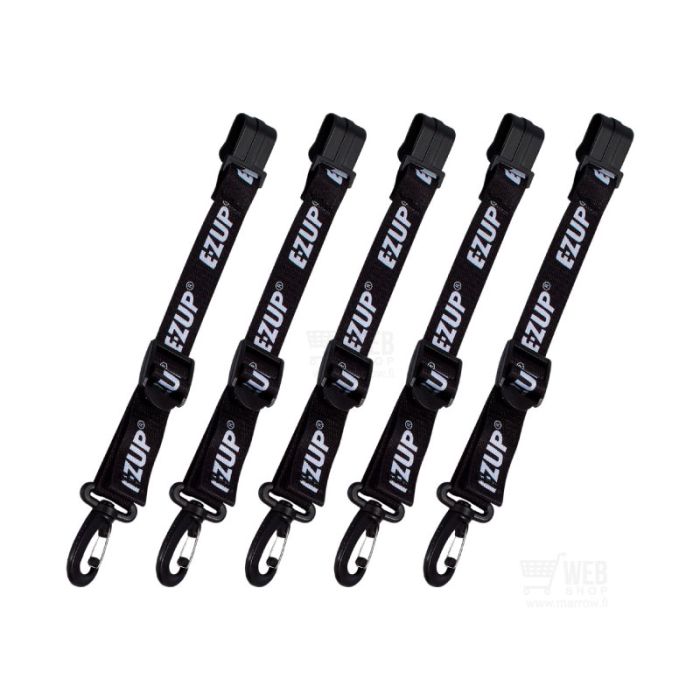E-Z UP Clips