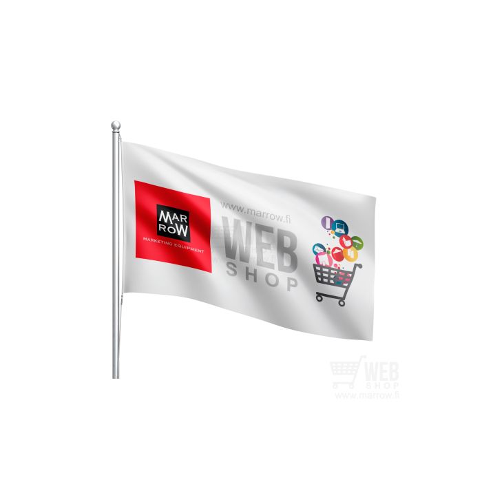 Salkoliput - vaakalippu