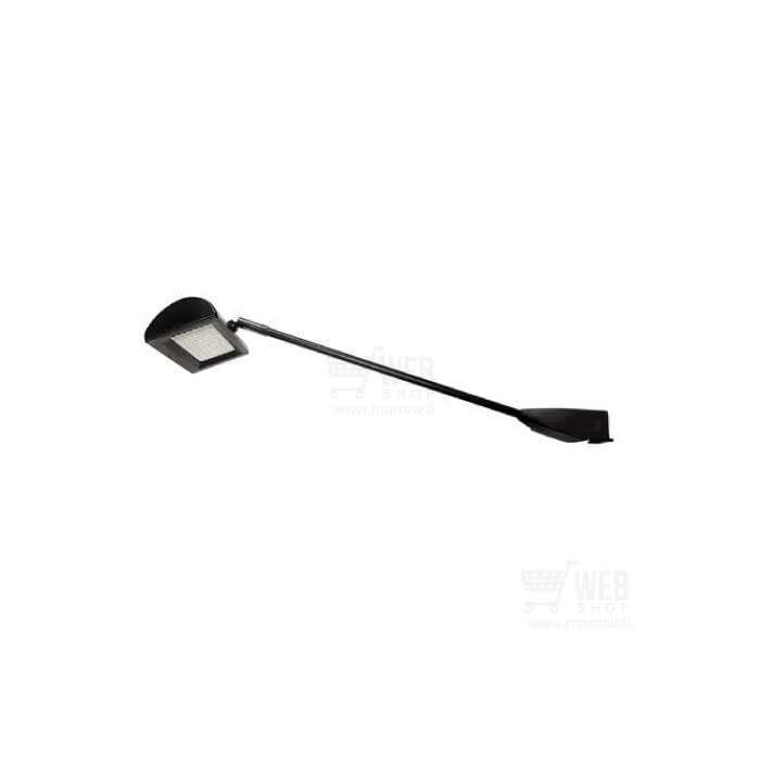 Powerspot messuseinän LED-valaisin