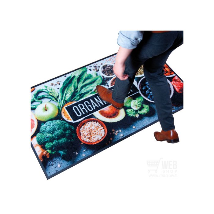Logomatto Colorstar 60x85 cm