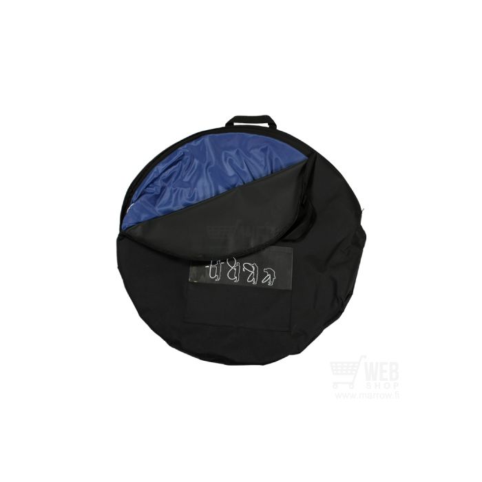 Pop-Up Banner - bag
