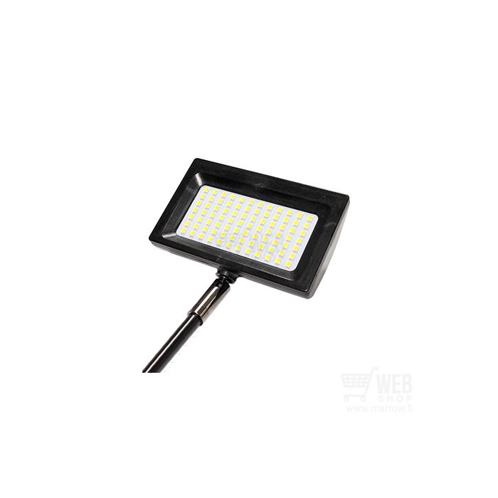 Powerspot LED-valaisin 