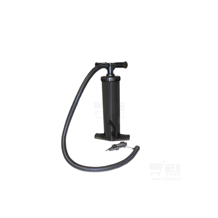 käsikäyttöinen Ilmapumppu - Air Hand pump