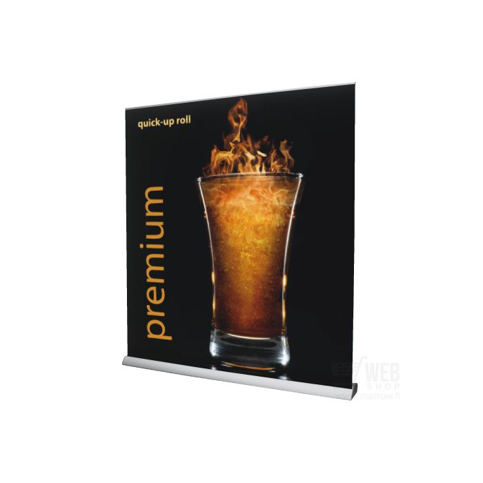 Quick-Up roll - Premium plus 200