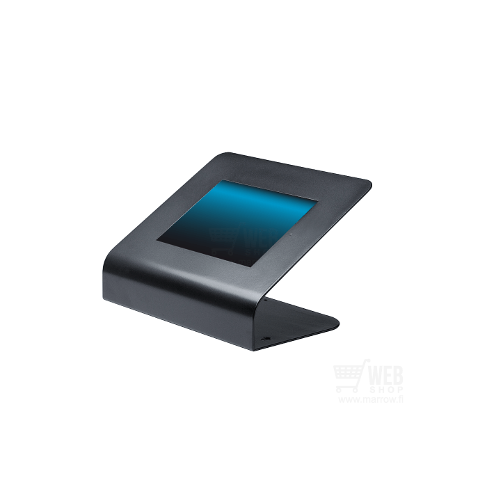 Quick-Up Tablet Kiosk - pöytä- / seinäteline 10.2" tableteille