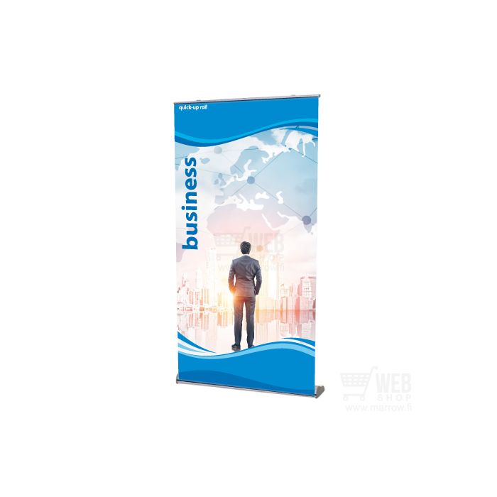 Quick- Up Roll - Business  120