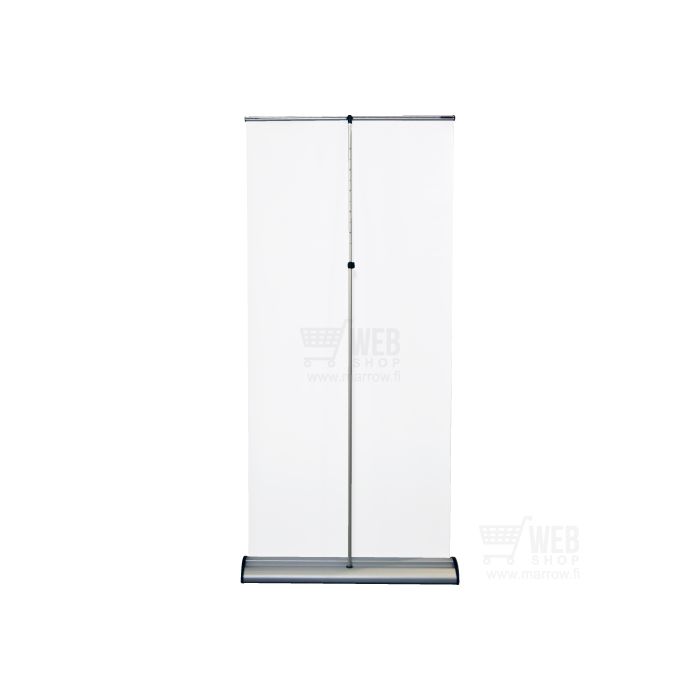 Quick-Up roll - Premium plus 80 back view