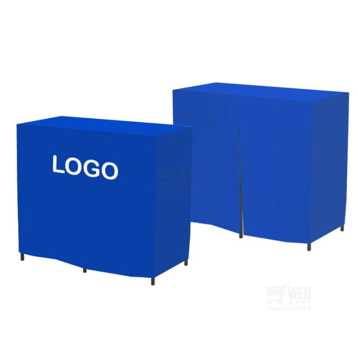 Instant Table - Large - pöydän umpinainen pöytähuppu
