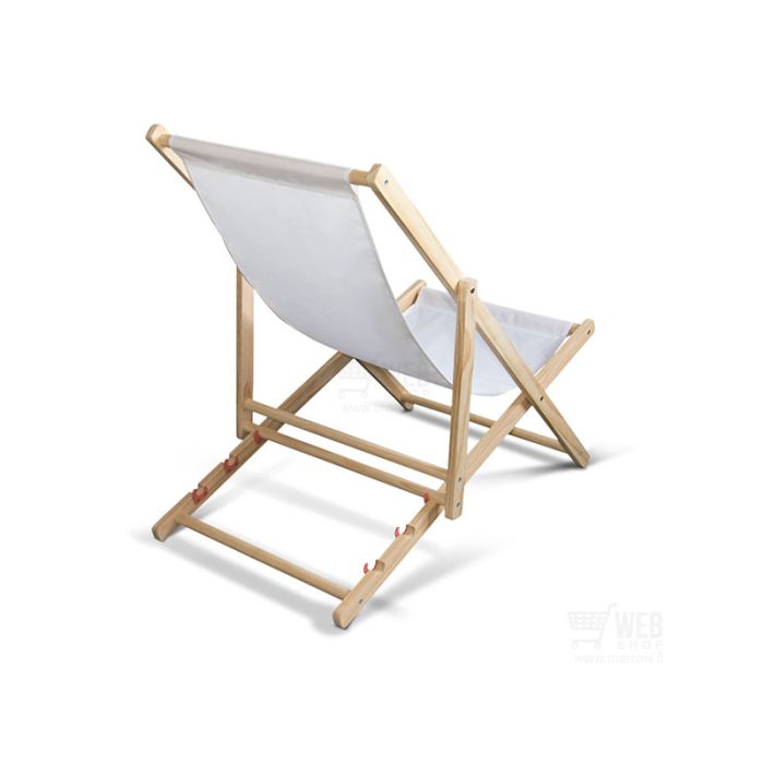 Kansituoli - Deck Chair