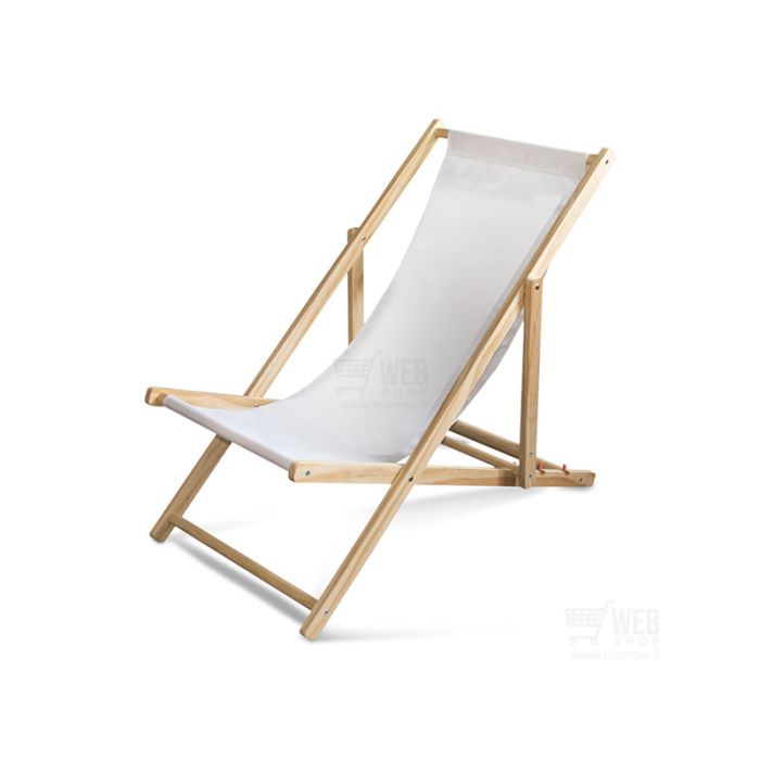 Kansituoli - Deck Chair