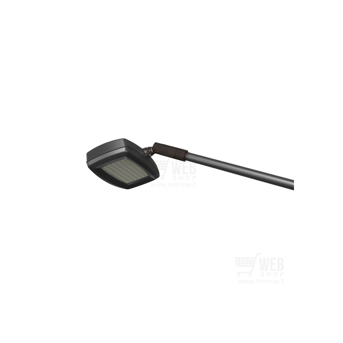 Quick-Up Wall - Modulate Floodlight LED-valaisin setti (2 kpl)