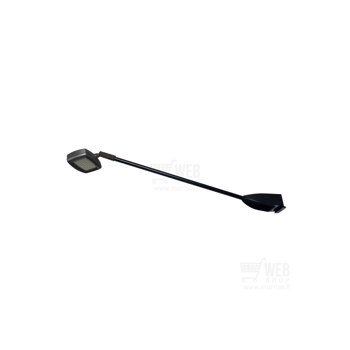 Quick-Up Wall - Modulate Floodlight LED-valaisin setti (2 kpl)