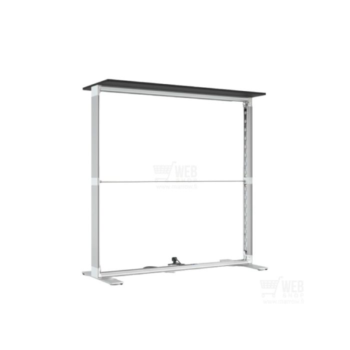 Quick-Up Lightbox - Pop-Up Counter - runkokehikko