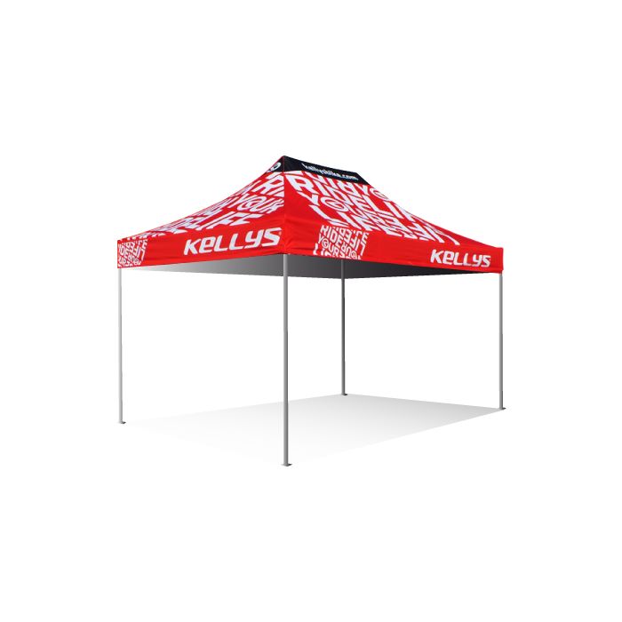 Mitko Octa Go 3x4,5m  - Pop up teltta