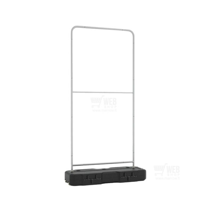 Quick-Up Banner - Tension Presto Outdoor runkokehikko