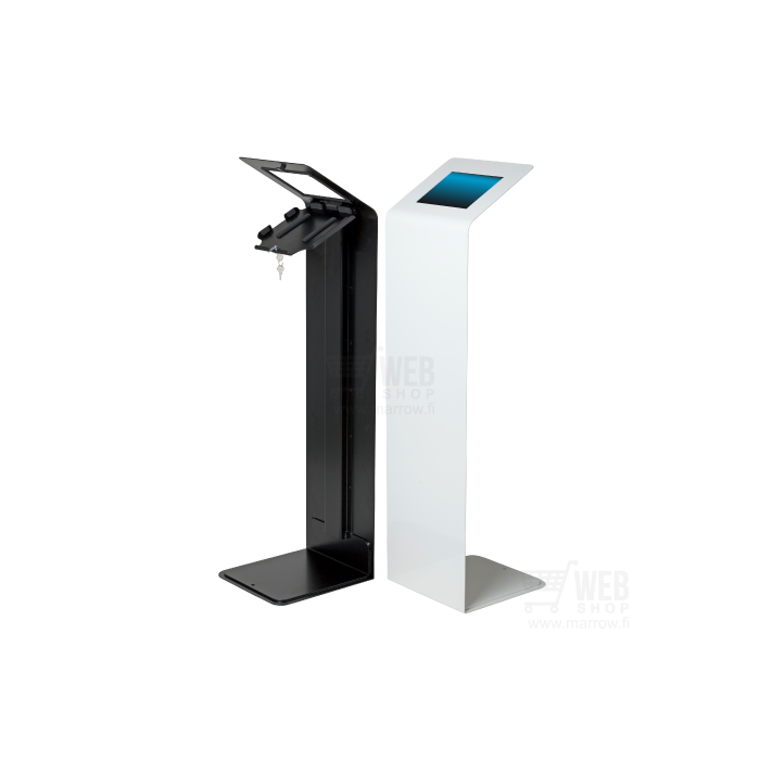 Quick-Up Tablet Kiosk - lattiateline 10.1" tableteille