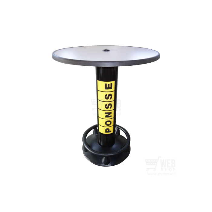 Quick-Up – Bar Table