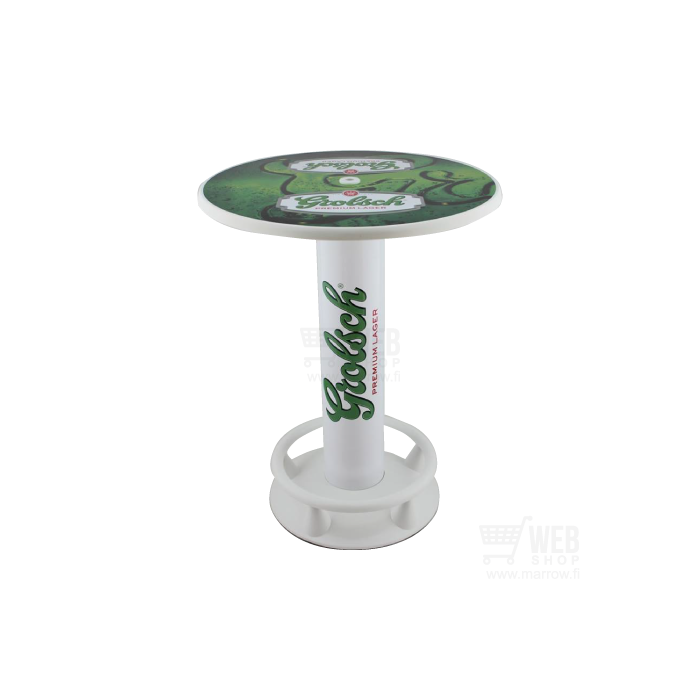 Quick-Up – Bar Table
