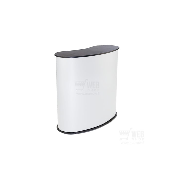 Quick-Up Counter - Basic Curved