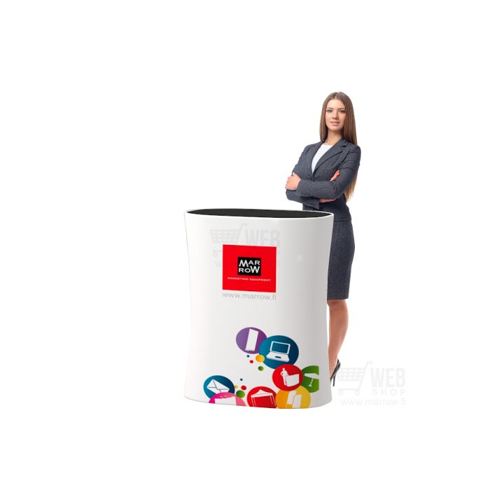 Quick-Up Counter – Magic Maxi