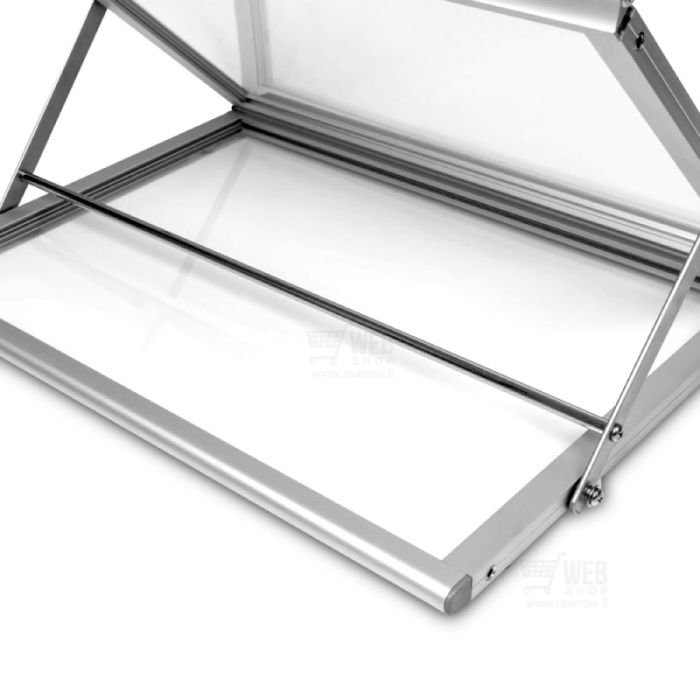 Quick-Up Brochure - Dual A3 - BF - esiteteline detail 1