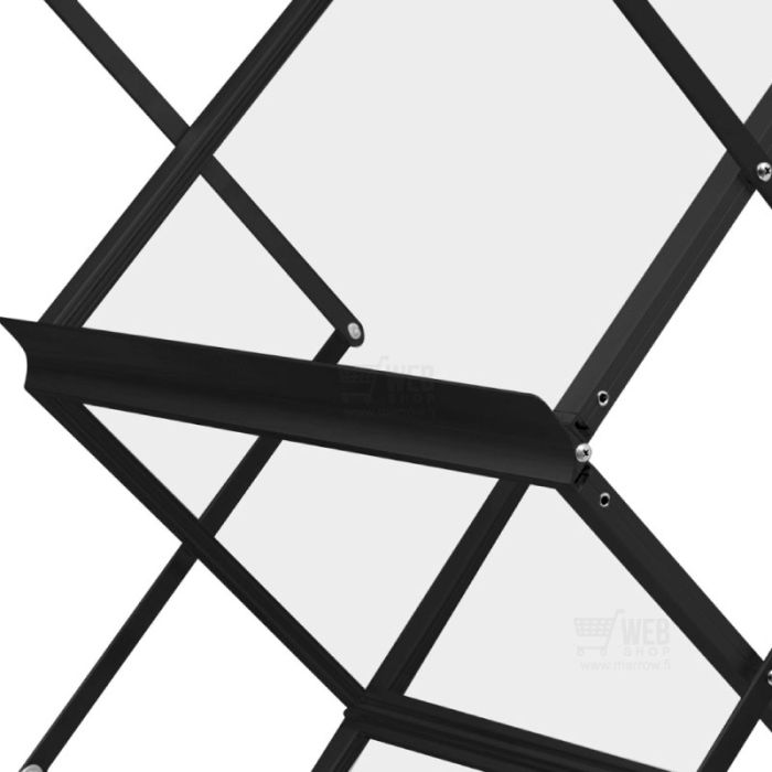 Quick-Up Brochure - Dual Black A3 - BF - esiteteline detail 2