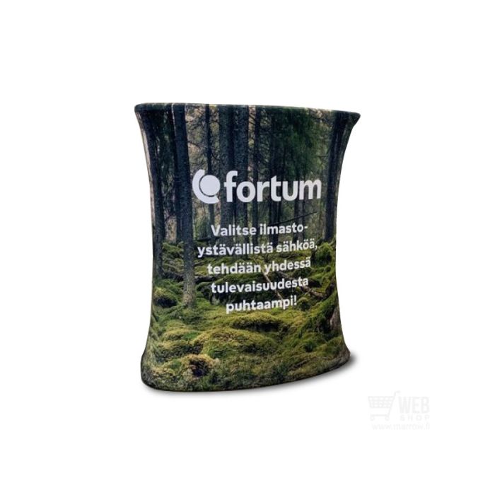 Quick-Up Counter - Magic Maxi messutiski