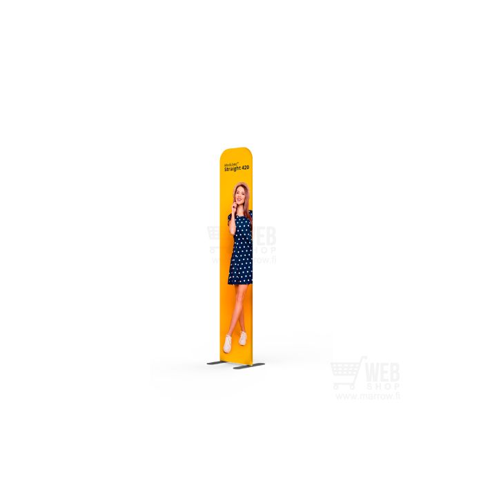 Quick-Up Wall - Modulate 40 S