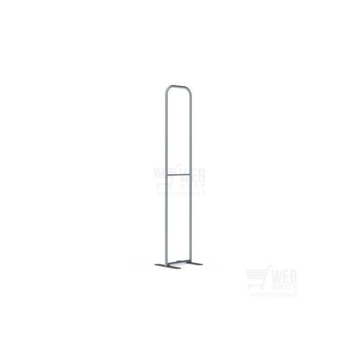 Quick-Up Wall - Modulate 40 S frame