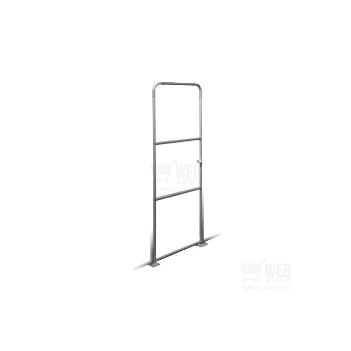 Quick-Up Wall - Modulate Door frame