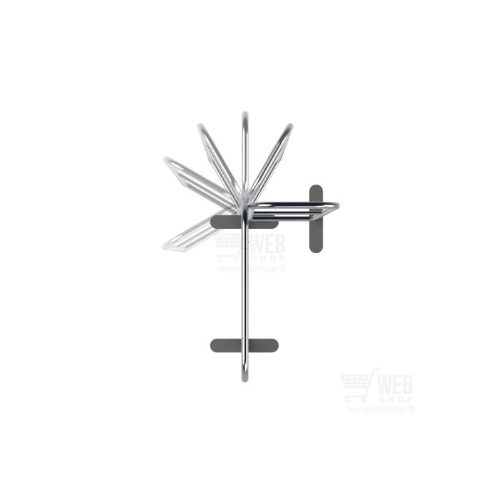 Quick-Up Wall - Modulate 