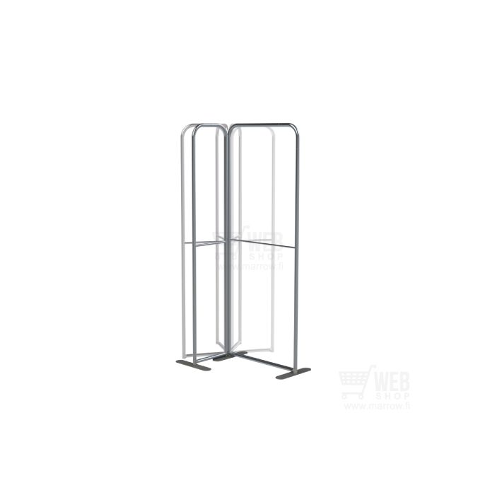Quick-Up Wall - Modulate 180 S