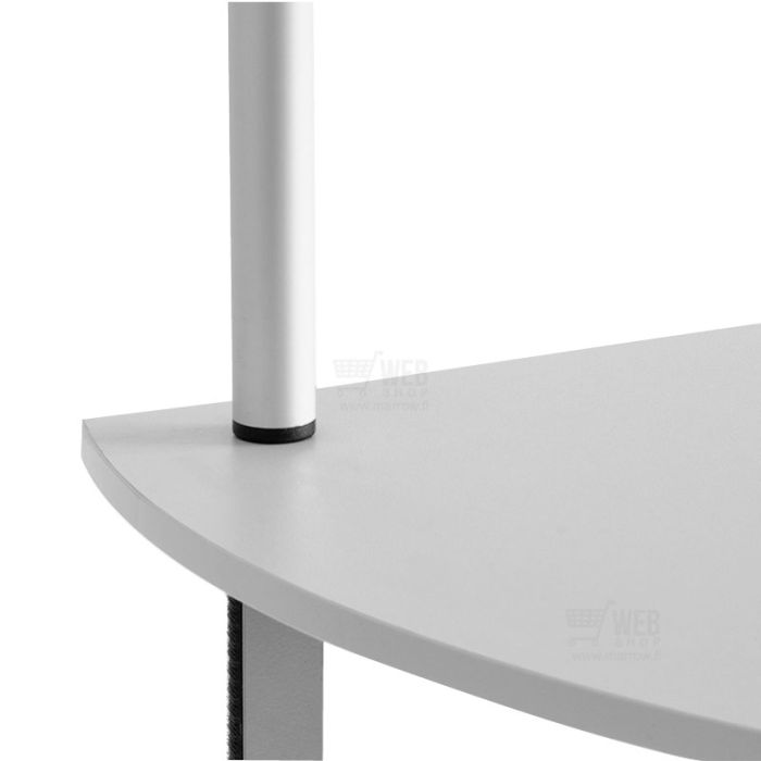 Quick-Up Counter -  Oval TOP  - tabletop