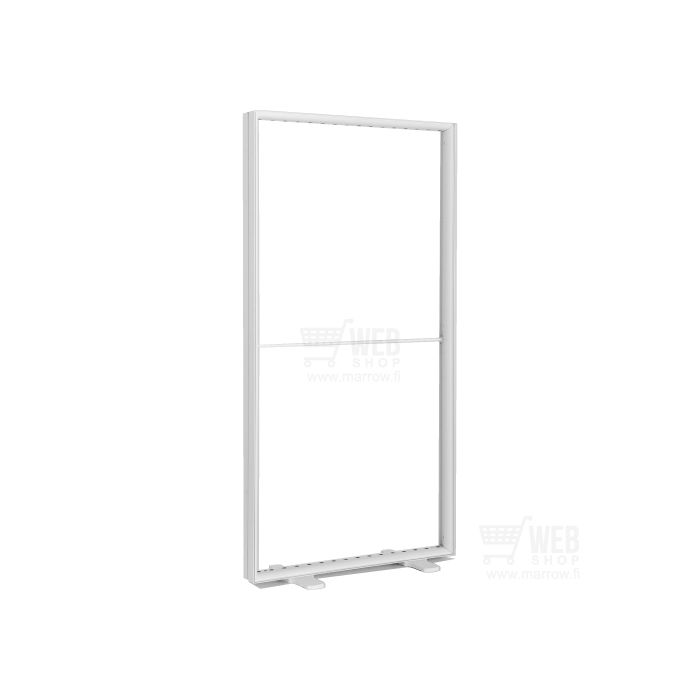 Quick-Up Lightbox - Smart LED-frame
