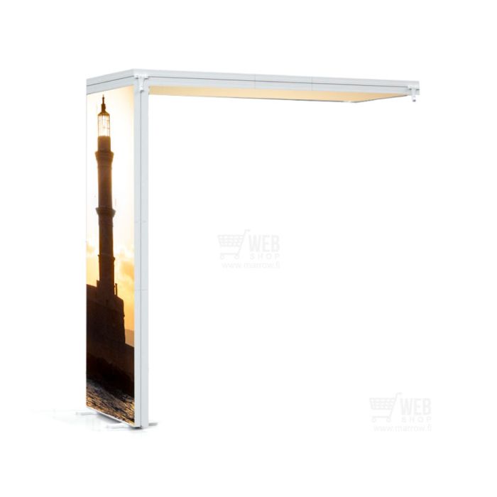 Quick-Up Lightbox - Smart Bridge set