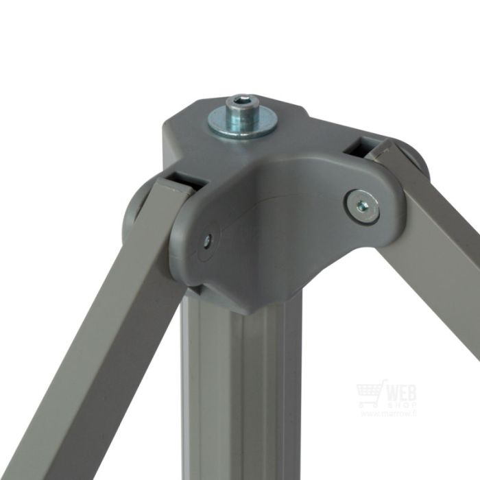 Solid Promo Table - Detail