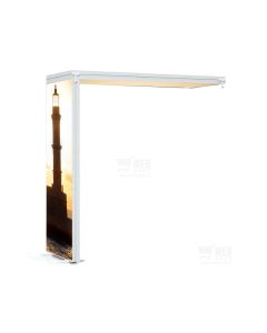 Quick-Up Lightbox - Smart Bridge set