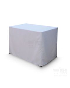 Solid Promo Table - p&ouml;yt&auml;huppu