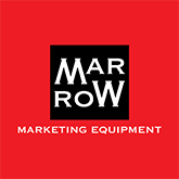 Drop Banner M - Heavy-Duty BeachFlag 