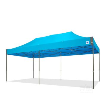 E-Z Up Eclipse 3x6 m - Pop-Up teltta