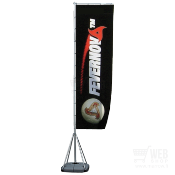 Giant Flagpole